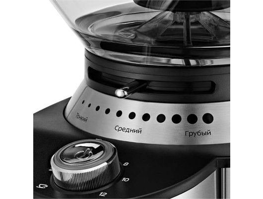 Кофемолка KITFORT КТ-770